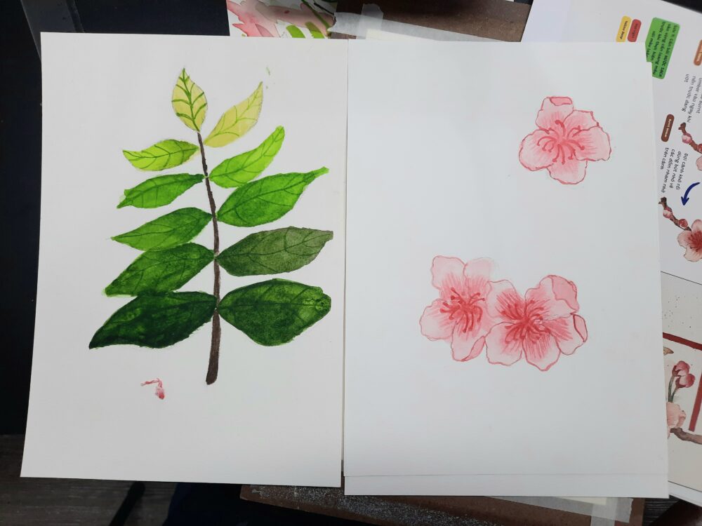 Tác phẩm TEEN Mạc Minh Huy 2011 | 2026-07-08 33