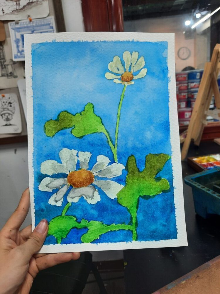 Tác phẩm TEEN Nguyễn Thủy Dương 2013 | 2026-07-10 33