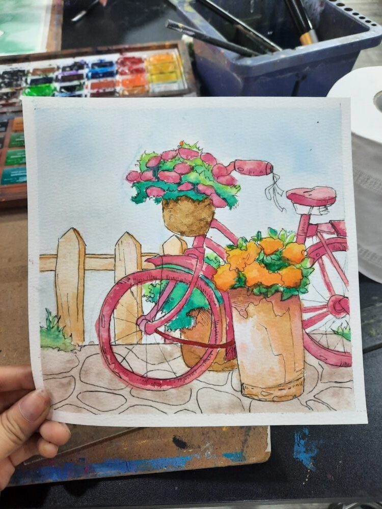 Tác phẩm Vũ Vương Anh | 2026-07-11 33