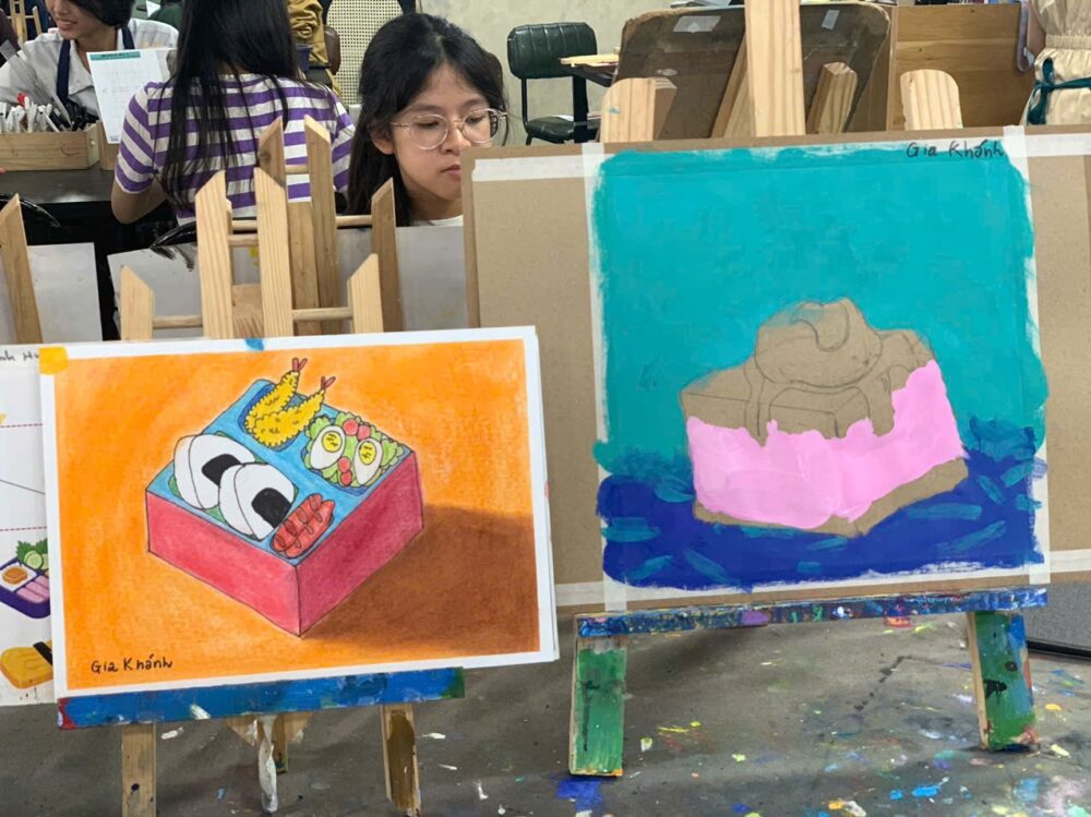 Tác phẩm TEEN Phạm Gia Khánh 2013 | 2026-07-22 33