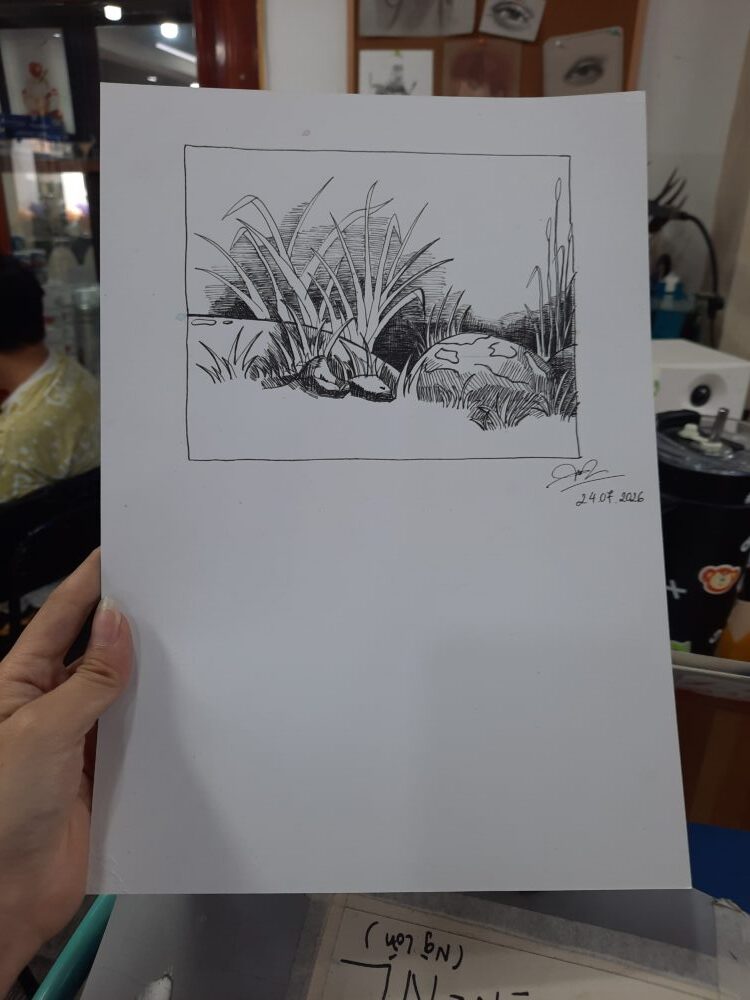 Tác phẩm Chị Phượng | 2026-07-24 32