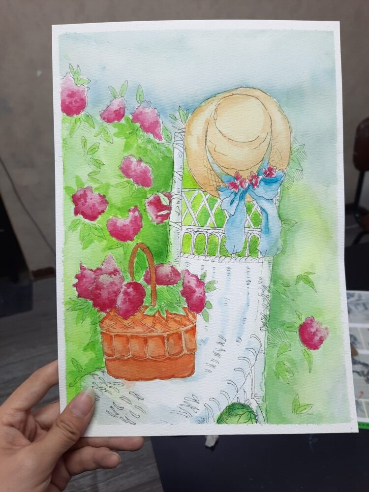 Tác phẩm TEEN Hà Phương Uyên 2013 | 2026-07-24 32