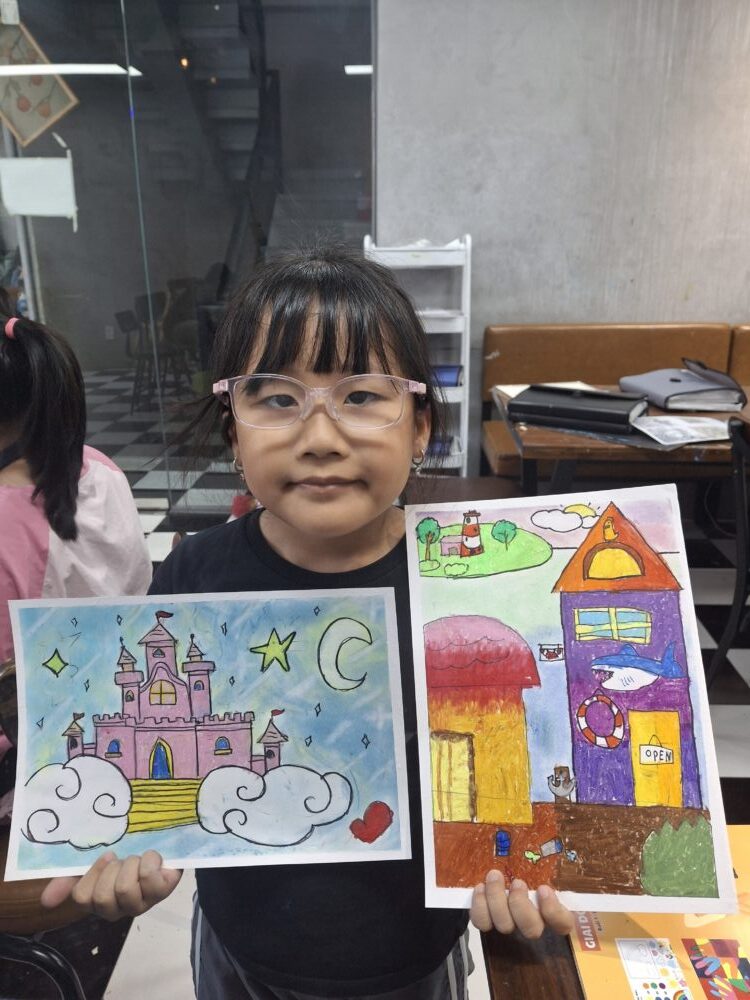 Tác phẩm KID Nguyễn Đông Nghi 2019 | 2026-07-14 32