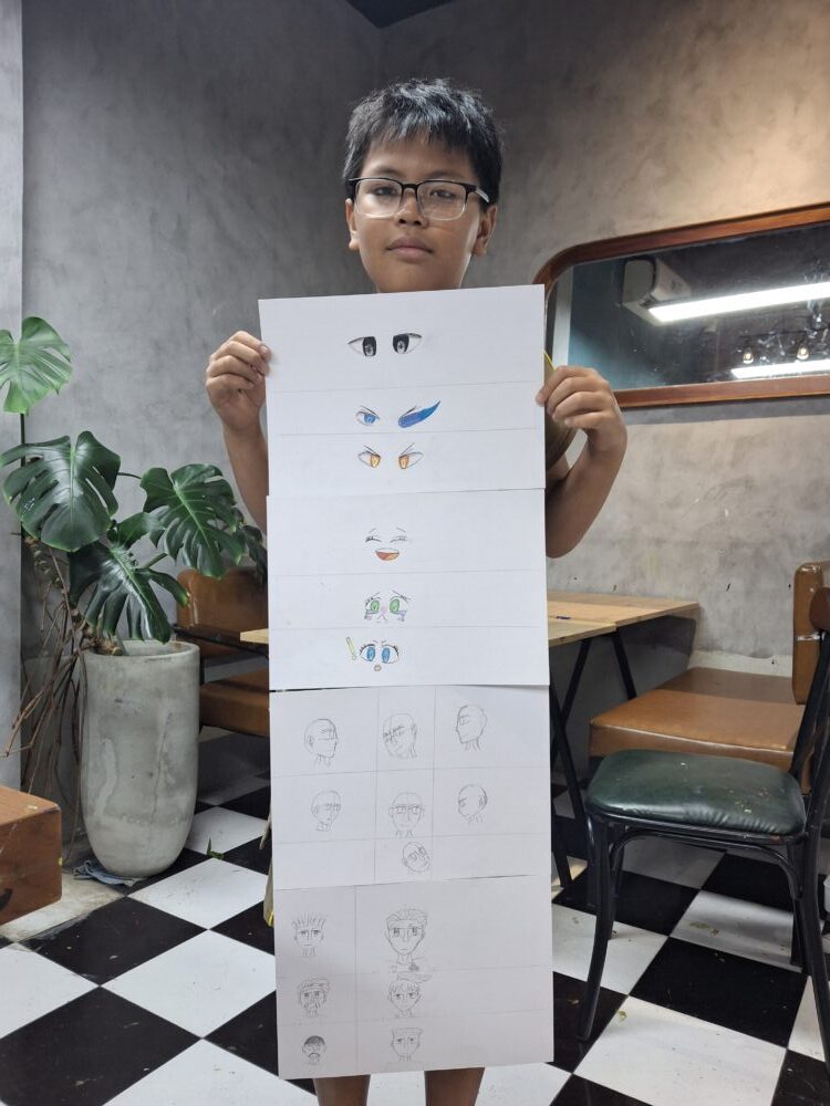 Tác phẩm Lương Hữu Nhật Nam | 2026-07-20 34