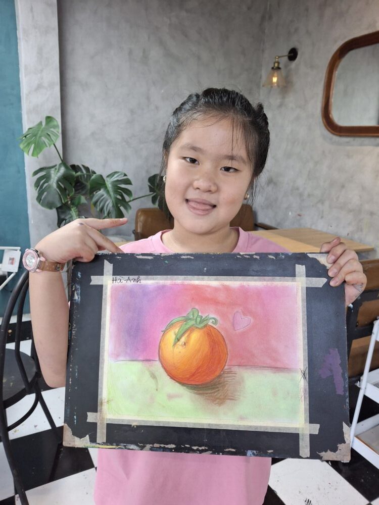 Tác phẩm KID Nguyễn Hà Anh 21/06/2018 | 2026-07-21 32