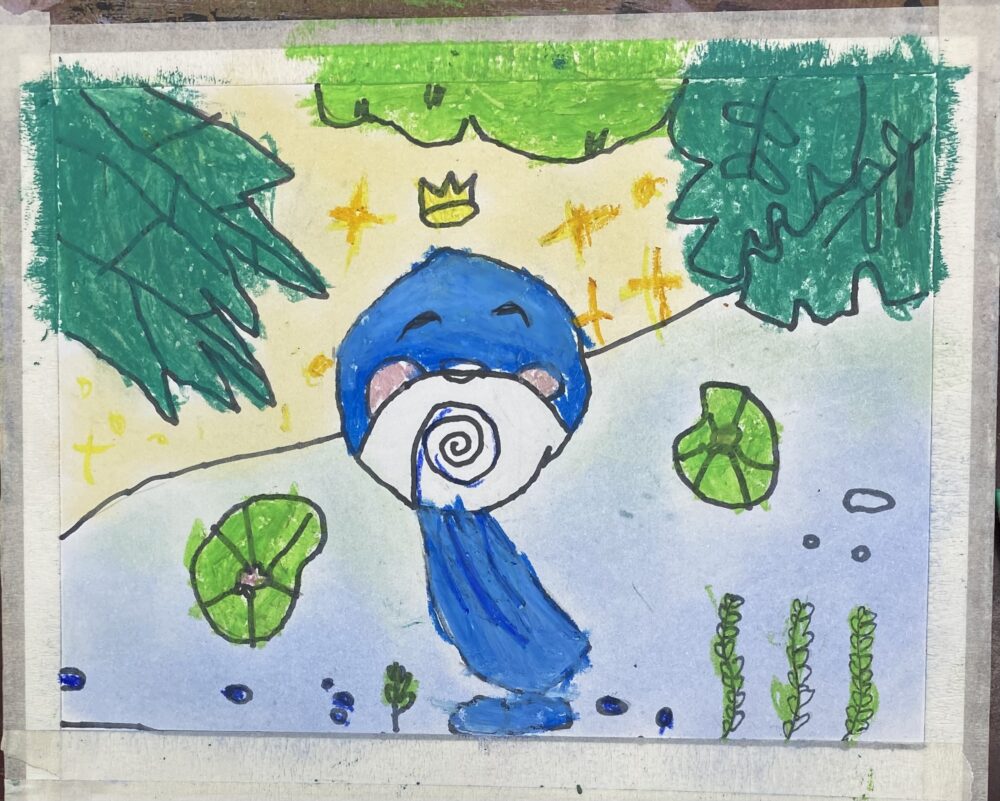 Tác phẩm KID Đàm Đức Duy 2019 | 2026-07-04 32