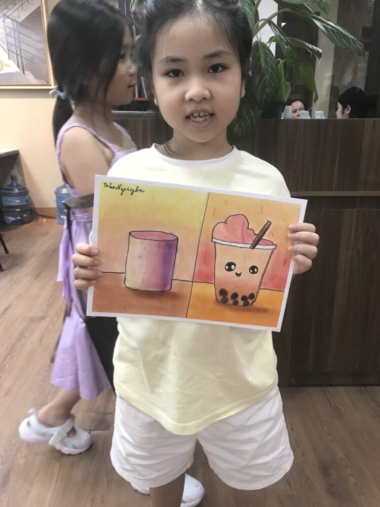 Tác phẩm Trần Hoàng Thảo Nguyên | 2026-07-12 33