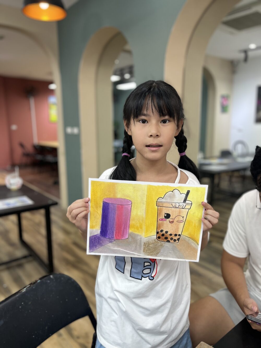 Tác phẩm KID Lâm Valérie 2017 | 2026-07-23 33