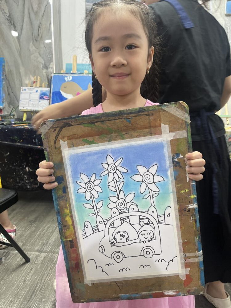 Tác phẩm KID Bùi Ngọc Anh 2020 | 2026-07-19 32