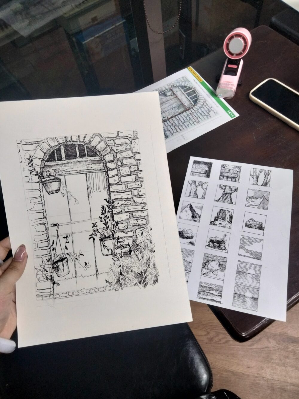Tác phẩm TEEN Ngô Minh Anh 16t | 2026-07-02 32