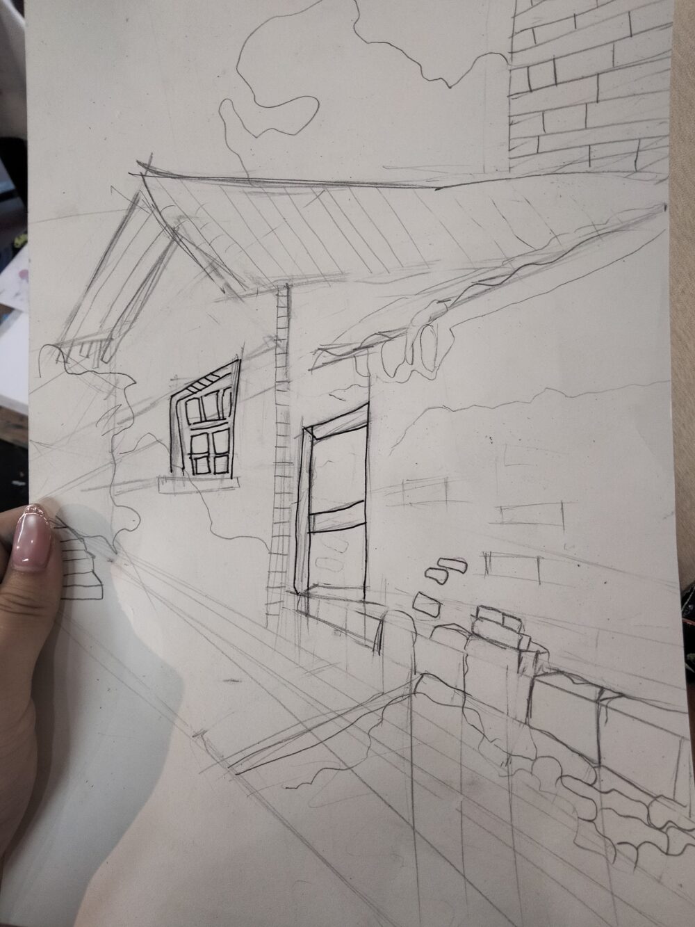 Tác phẩm Hoàng Khánh Lam 2017 | 2026-07-04 33