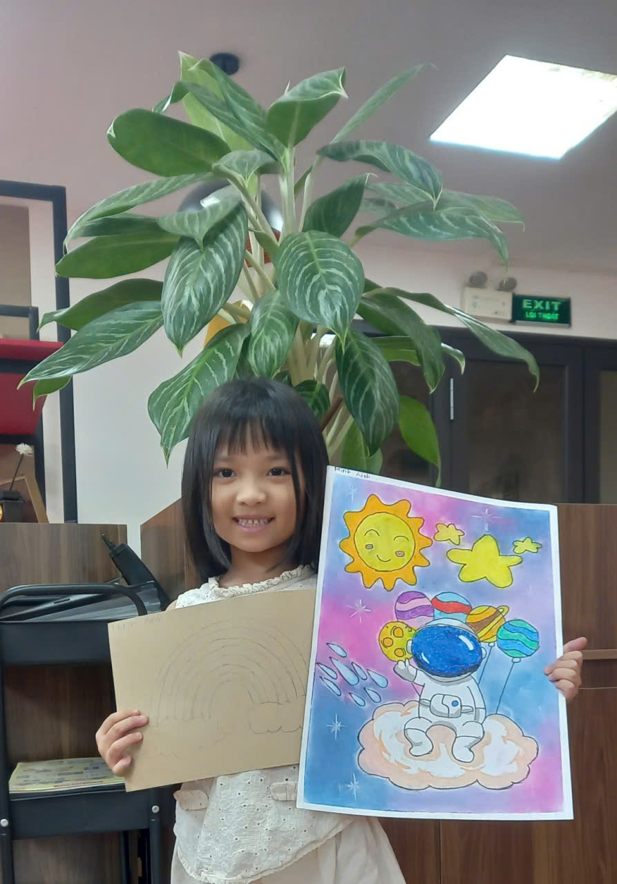 Tác phẩm KID Phan Diệp Minh Anh – 2020 | 2026-07-08 34
