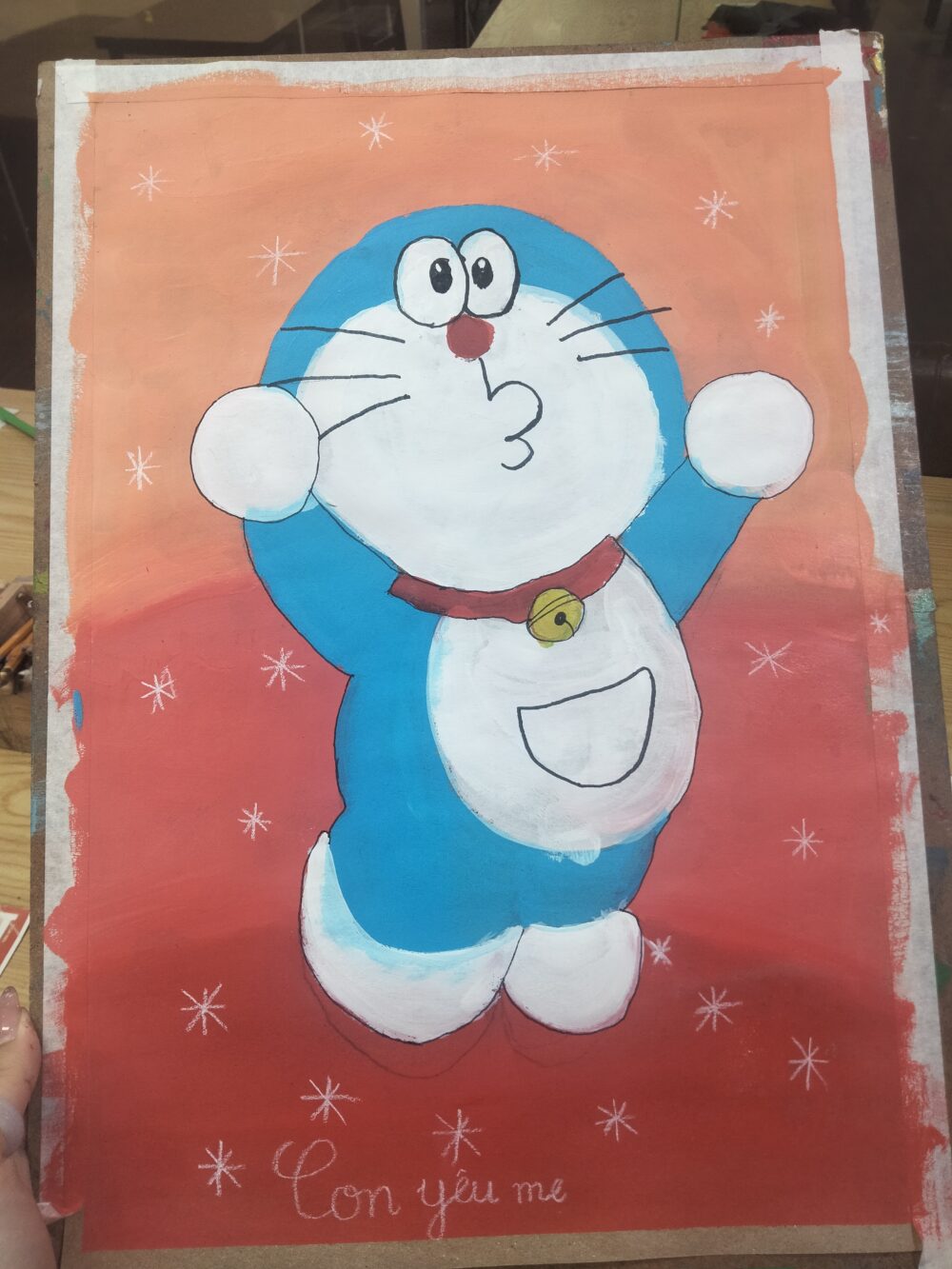 Tác phẩm KID Phạm Gia Khánh 2018 | 2026-07-13 34