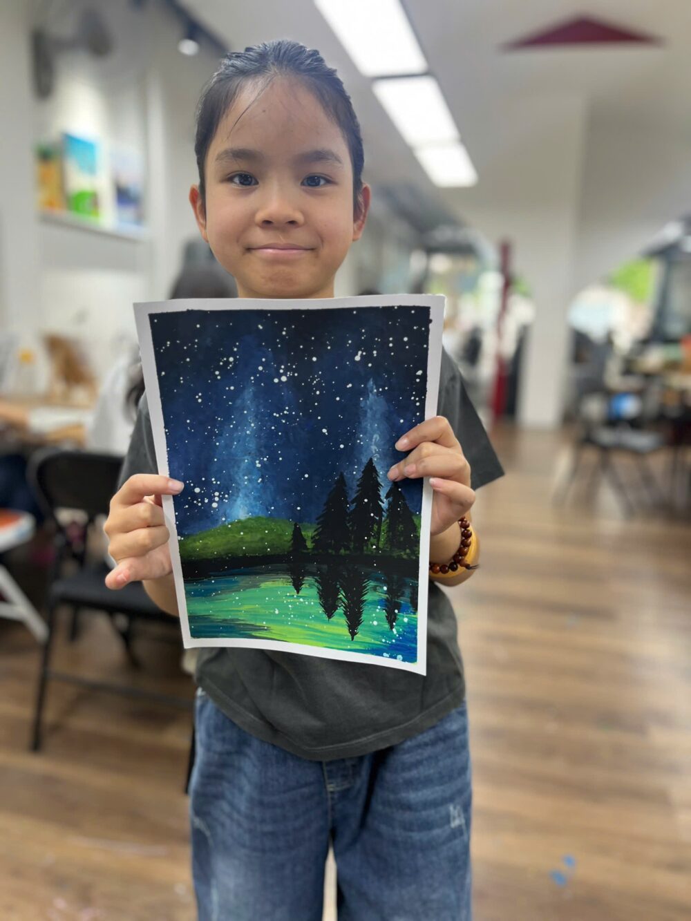 Tác phẩm KID Trần Minh Minh 2018 | 2026-07-17 33
