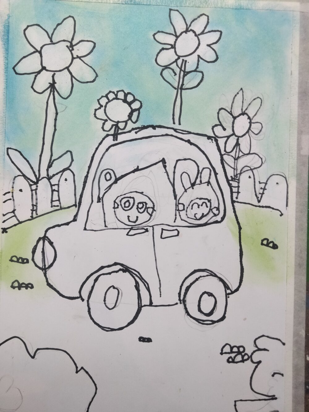 Tác phẩm KID Nguyễn Quốc Bảo 2020 | 2026-07-19 33