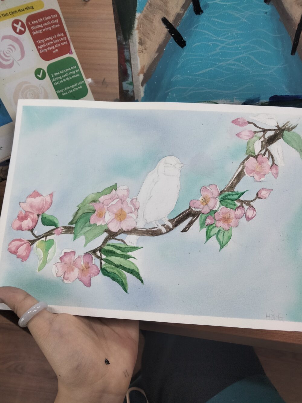 Tác phẩm TEEN Nguyễn Thanh Hằng 2013 | 2026-07-21 32