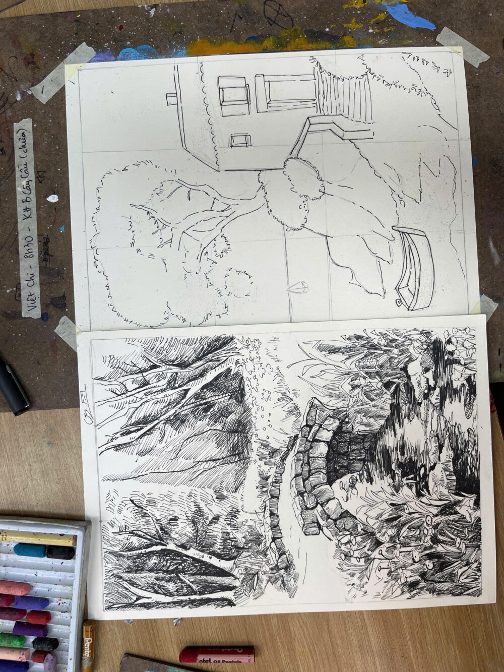 Tác phẩm TEEN Việt Chi – 2013 | 2026-07-22 32