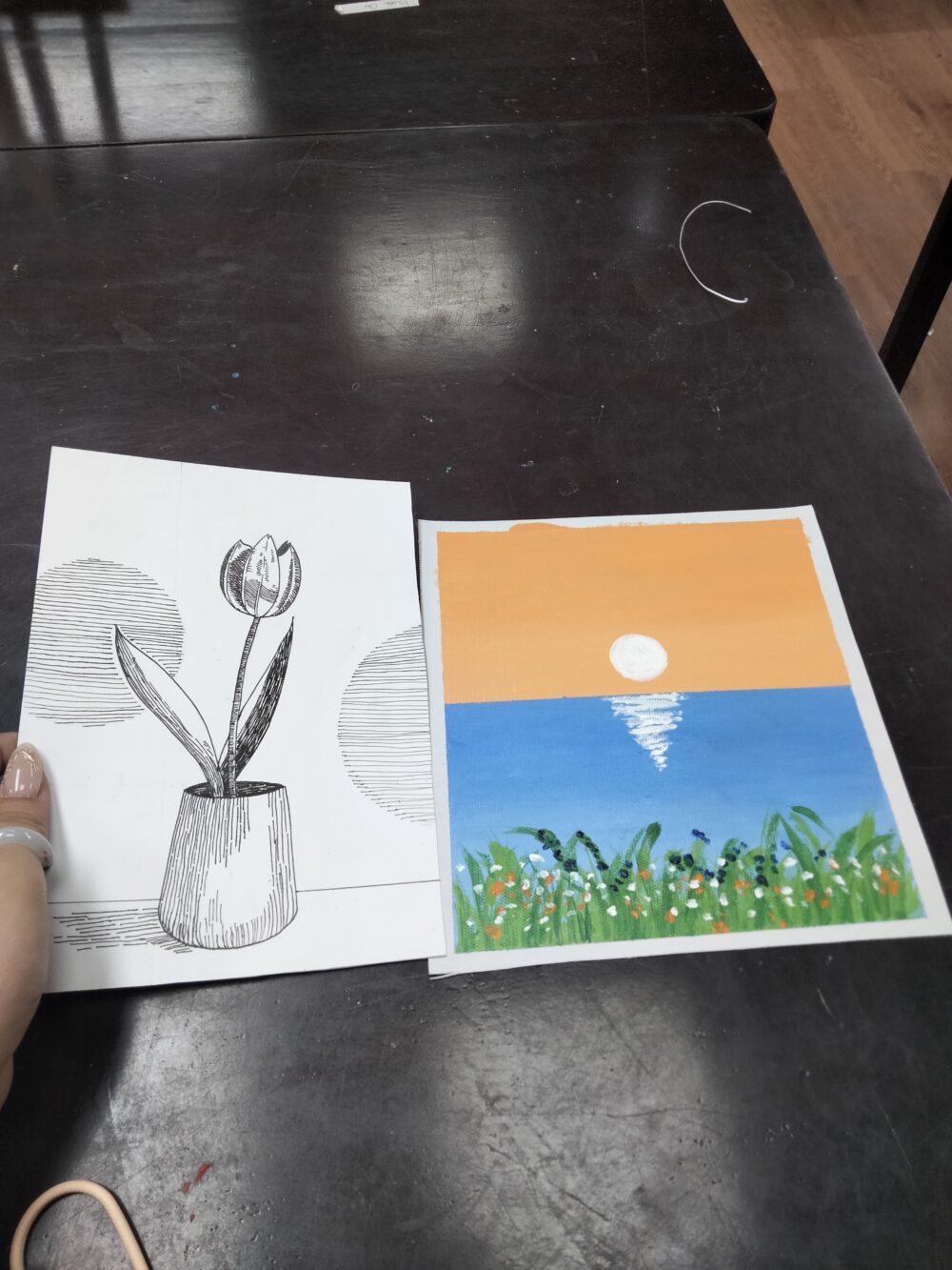 Tác phẩm KID Trần Ngọc Minh Châu 2015 | 2026-07-23 33