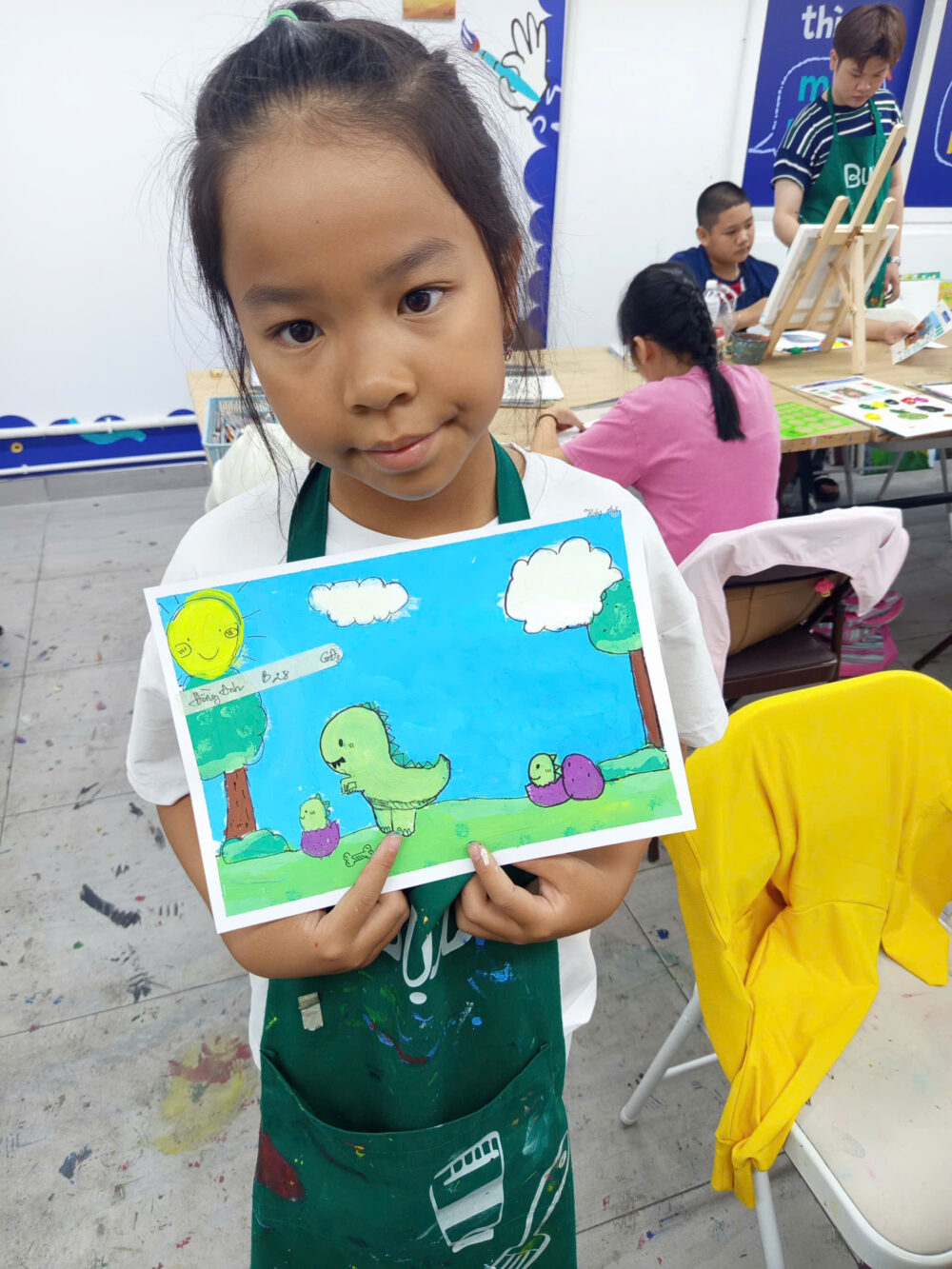 Tác phẩm KID Nguyên Thị Hồng Anh 2017 | 2026-07-29 32