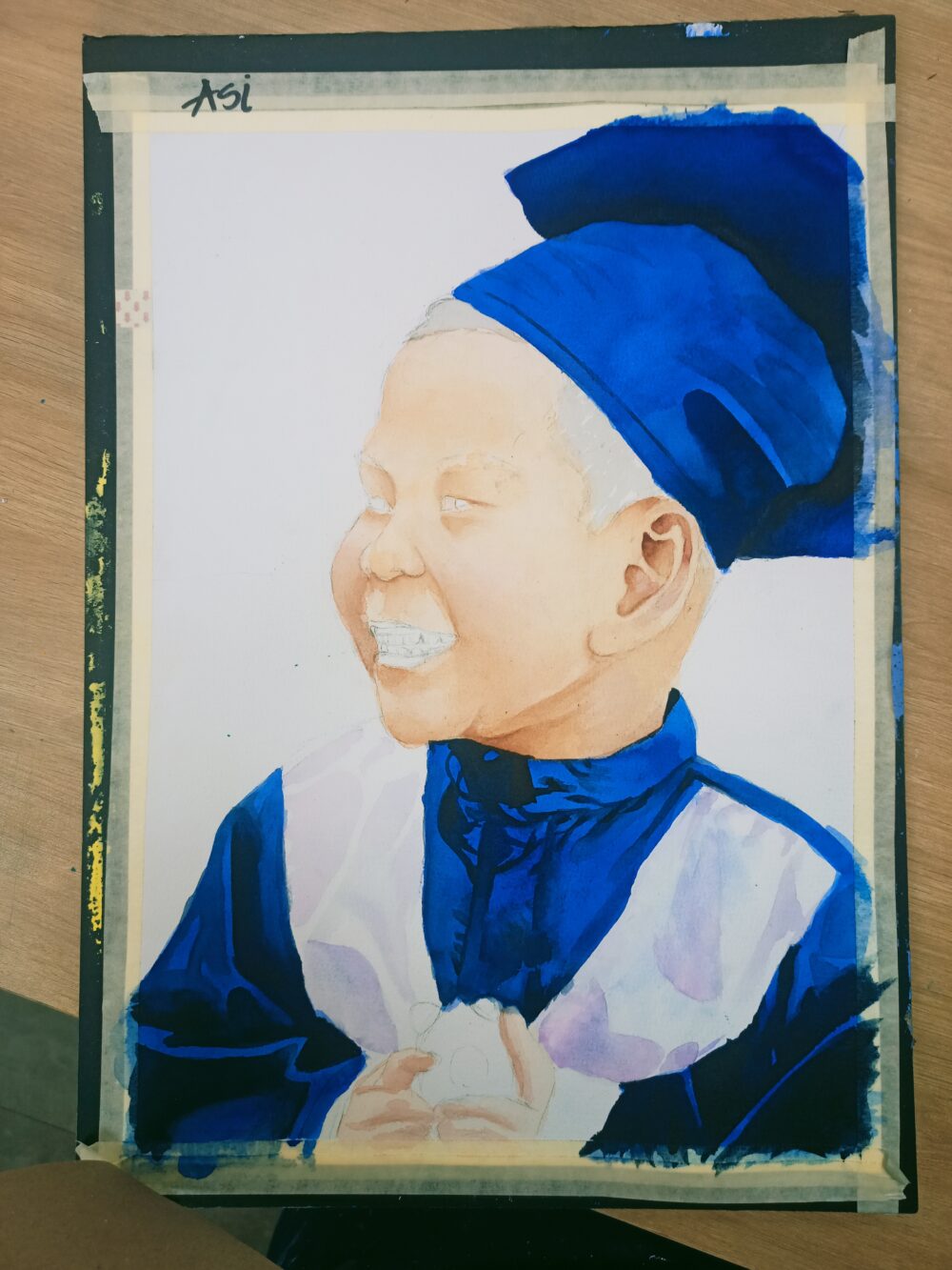 Tác phẩm Asi 2010 | 2026-07-31 34