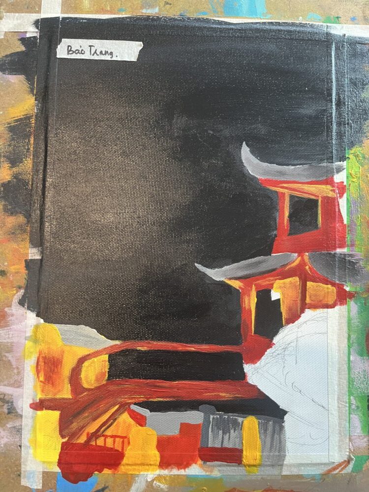 Tác phẩm TEEN – Nguyễn Bảo Trang – 2014 | 2026-07-24 33