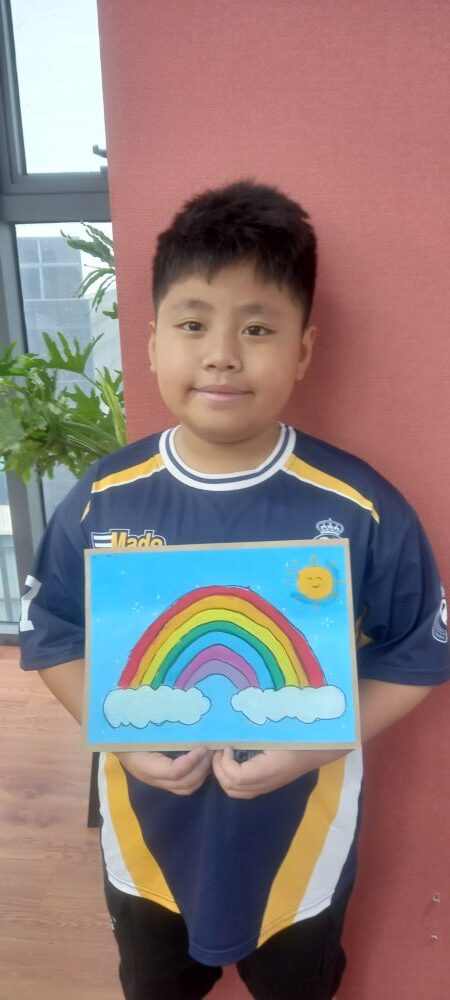 Tác phẩm KID – Đinh Công Trí Hiếu – 2015 | 2026-07-11 32