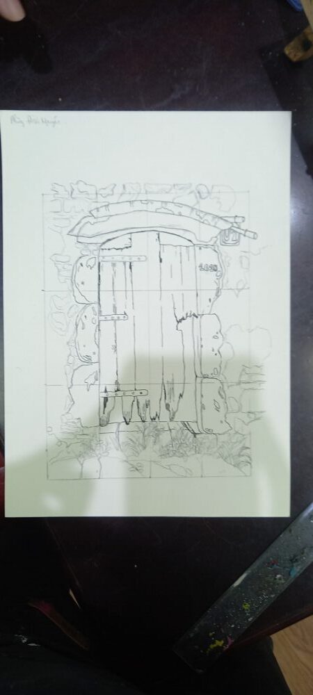 Tác phẩm TEEN Phùng Đình Nguyên – 13t | 2026-07-13 32