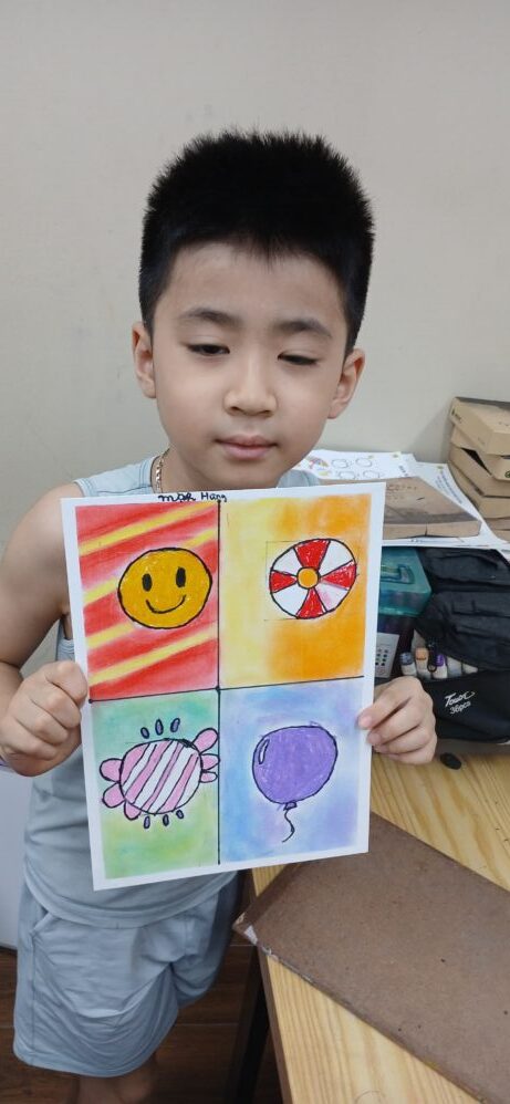 Tác phẩm KID Nguyễn Mạnh Hùng 2019 | 2026-07-15 32