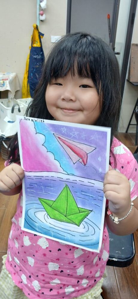 Tác phẩm KID Shin Gia Linh 2019 | 2026-07-15 34