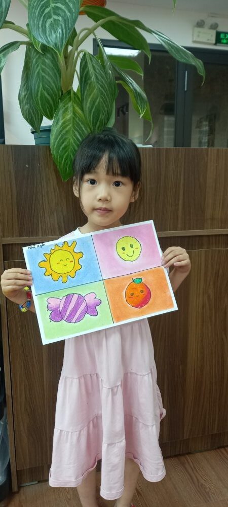 Tác phẩm KID – Nhã Uyên – 2021 | 2026-07-16 34