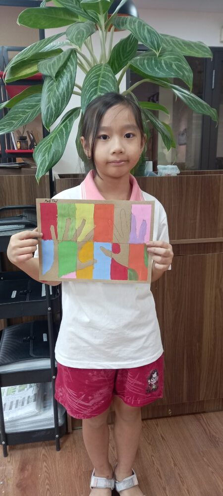 Tác phẩm KID Thư 2017 | 2026-07-15 34