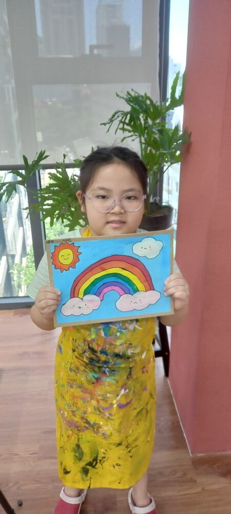 Tác phẩm KID Đoàn Yến Nhi 2019 | 2026-07-18 32