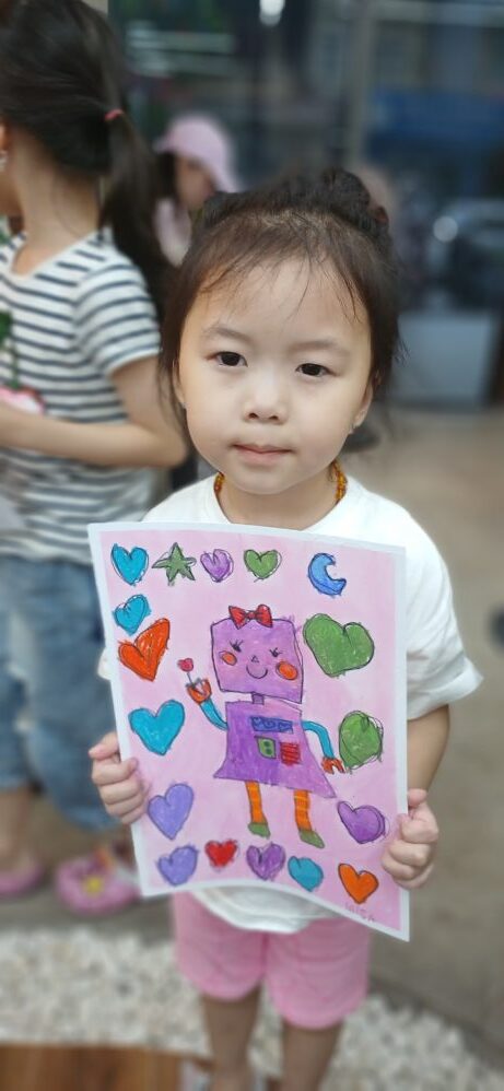 Tác phẩm Hoàng Vy 12/2021 | 2026-07-18 33