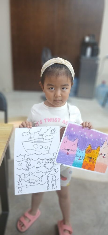 Tác phẩm Trần Linh Đan | 2026-07-18 33