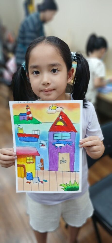 Tác phẩm KID Phạm Thiên Thiên 2019 | 2026-07-20 32