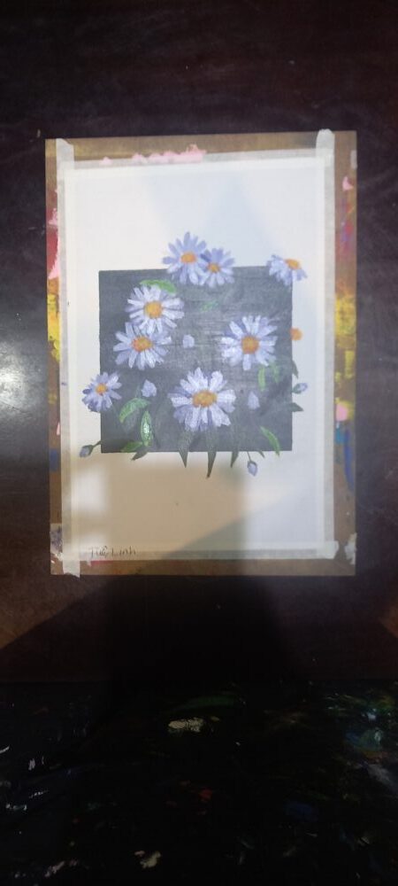 Tác phẩm TEEN Trần Tuệ Linh- 2013 | 2026-07-20 32