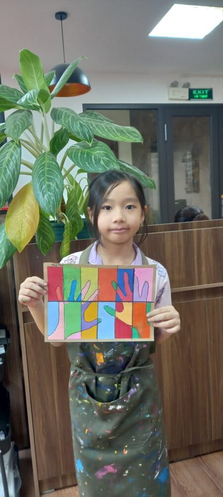 Tác phẩm KID Thư 2017 | 2026-07-22 34