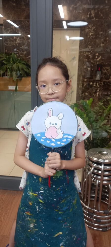 Tác phẩm Lê Trang Anh | 2026-07-27 33