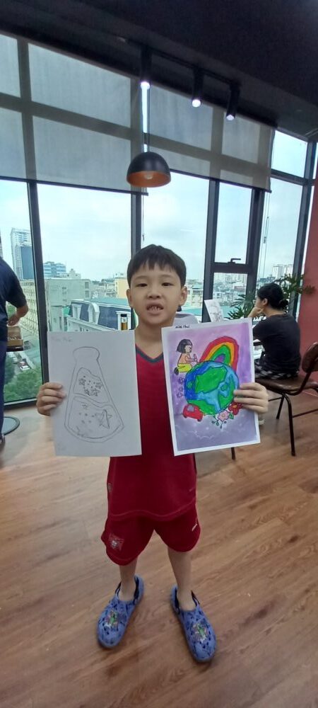 Tác phẩm Lê Đình Phúc | 2026-07-28 33