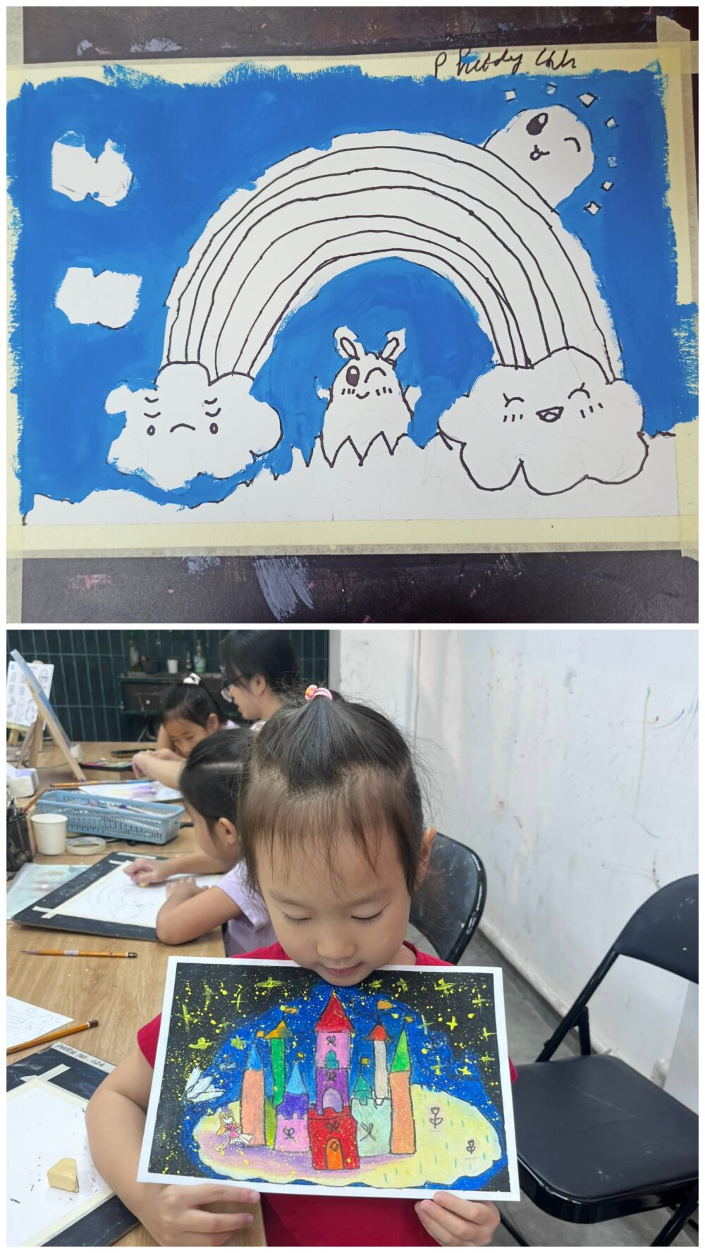 Tác phẩm KID – Ngô Phương Linh – 2020 | 2026-07-28 34