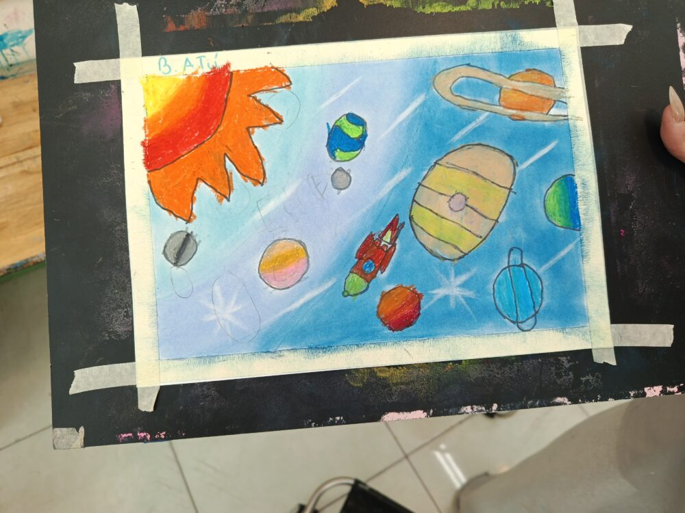 Tác phẩm KID Bùi Anh Tú 2020 | 2026-07-14 33