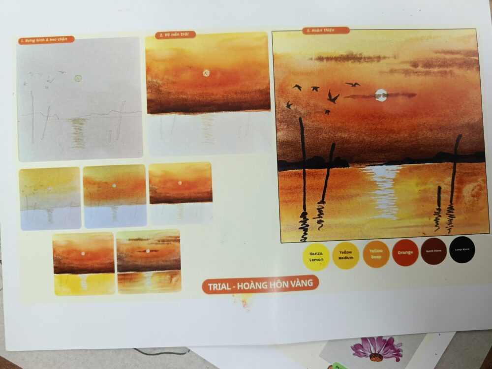 Tác phẩm TEEN Vũ Hoàng Minh 2014 | 2026-07-18 33