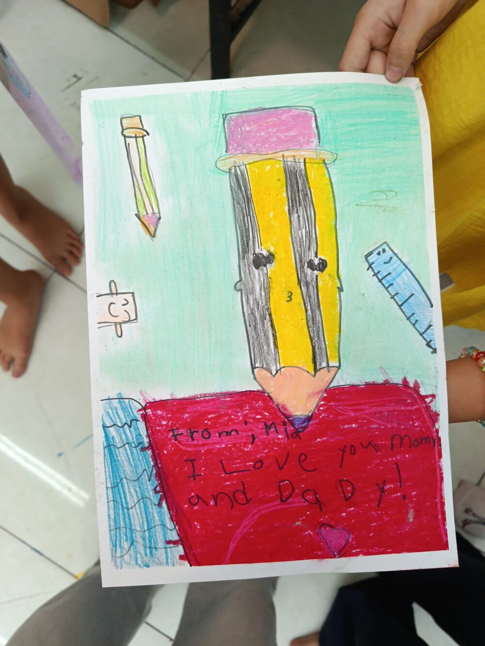 Tác phẩm KID Mia Maguire 2019 | 2026-07-27 32
