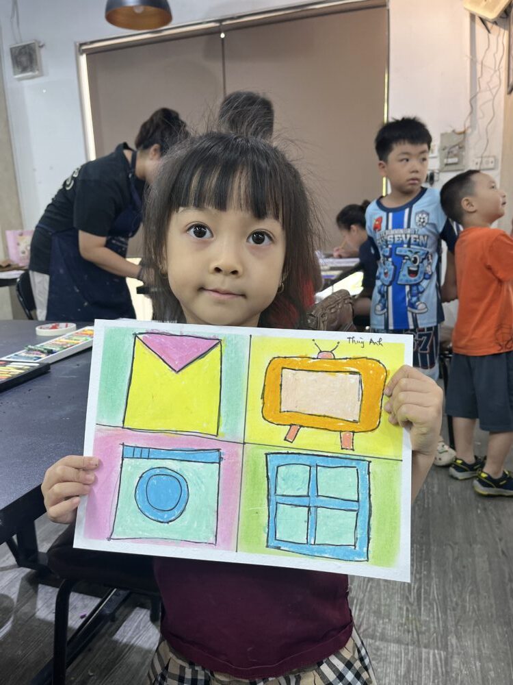 Tác phẩm Thuỳ Anh 2021 | 2026-07-18 32