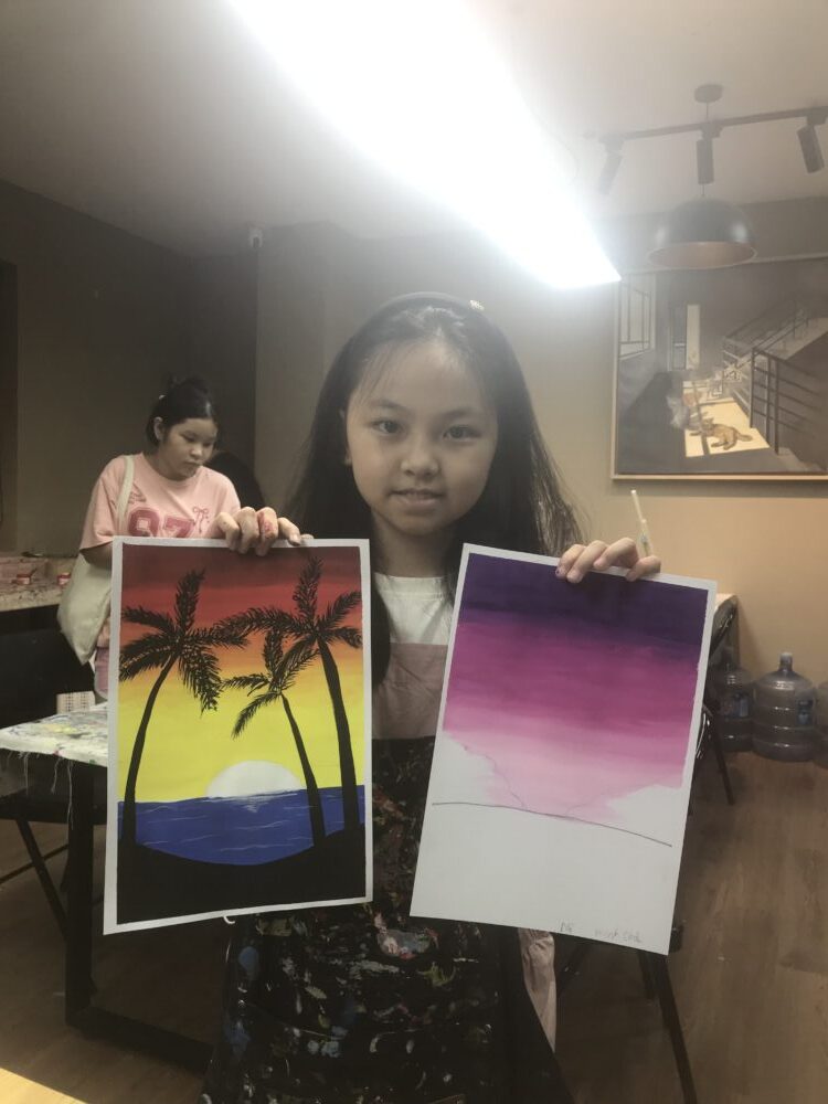 Tác phẩm KID Nguyễn Minh Châu 2017 | 2026-07-23 34