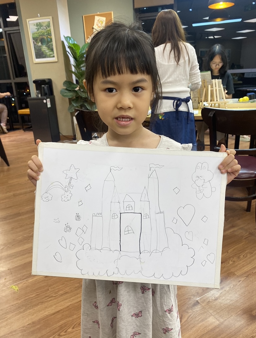 Tác phẩm KID Vũ Cát Tường 2021 | 2026-07-01 34