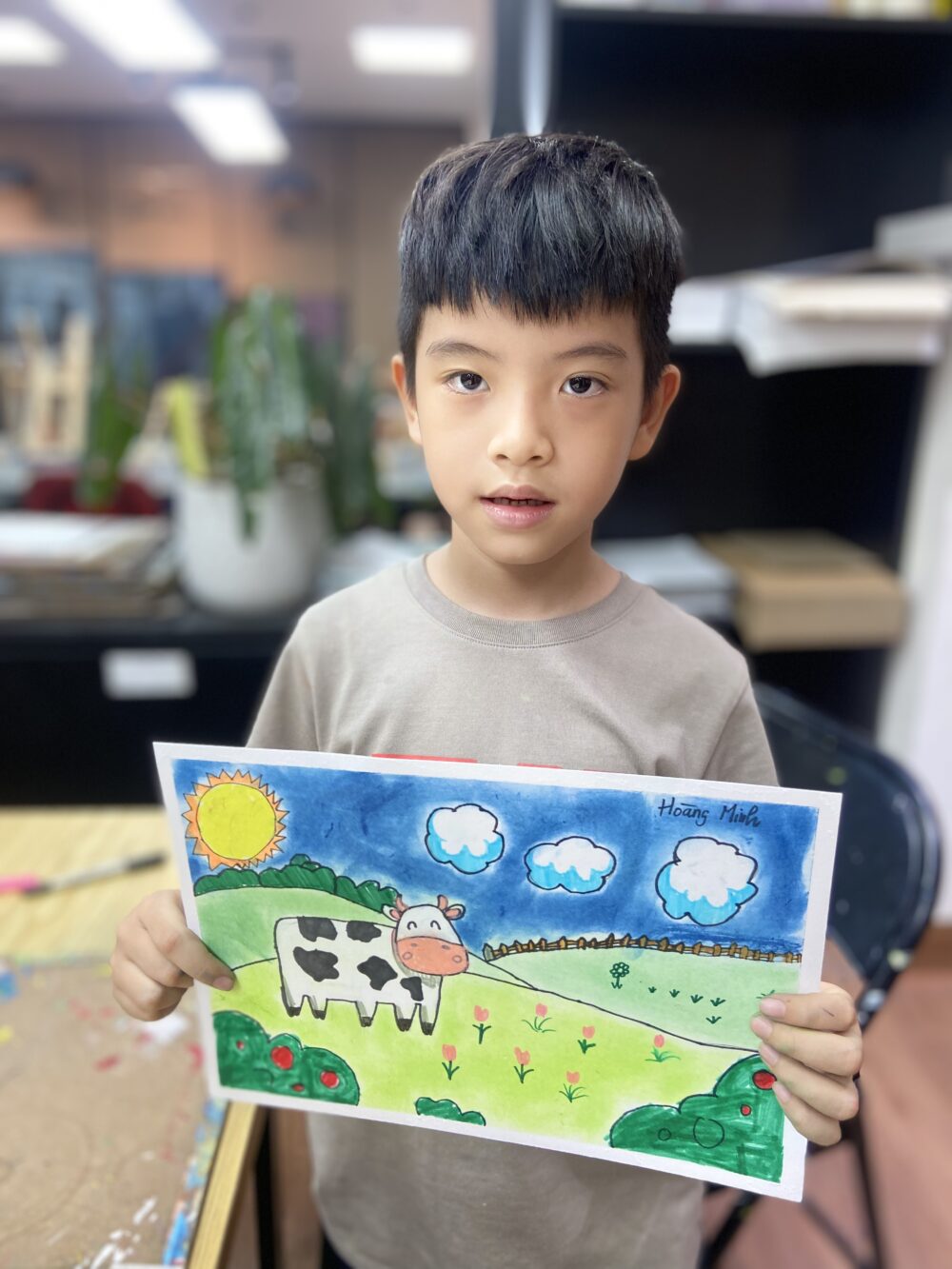 Tác phẩm KID Đỗ hoàng minh – 2020 | 2026-07-26 33