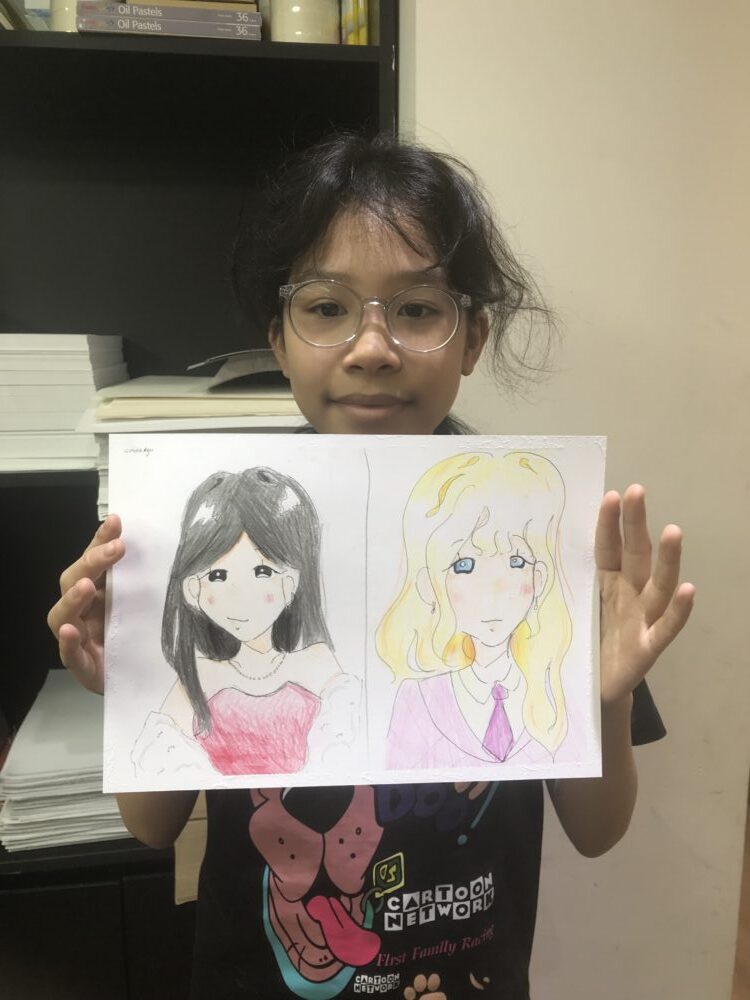 Tác phẩm KID Tô Ngọc Minh 2017 | 2026-07-19 32