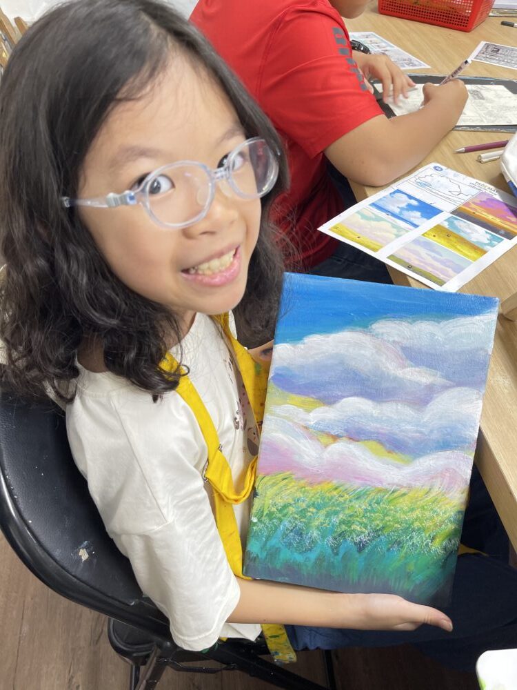 Tác phẩm KID Trương Diệp Thanh 2017 | 2026-07-10 32
