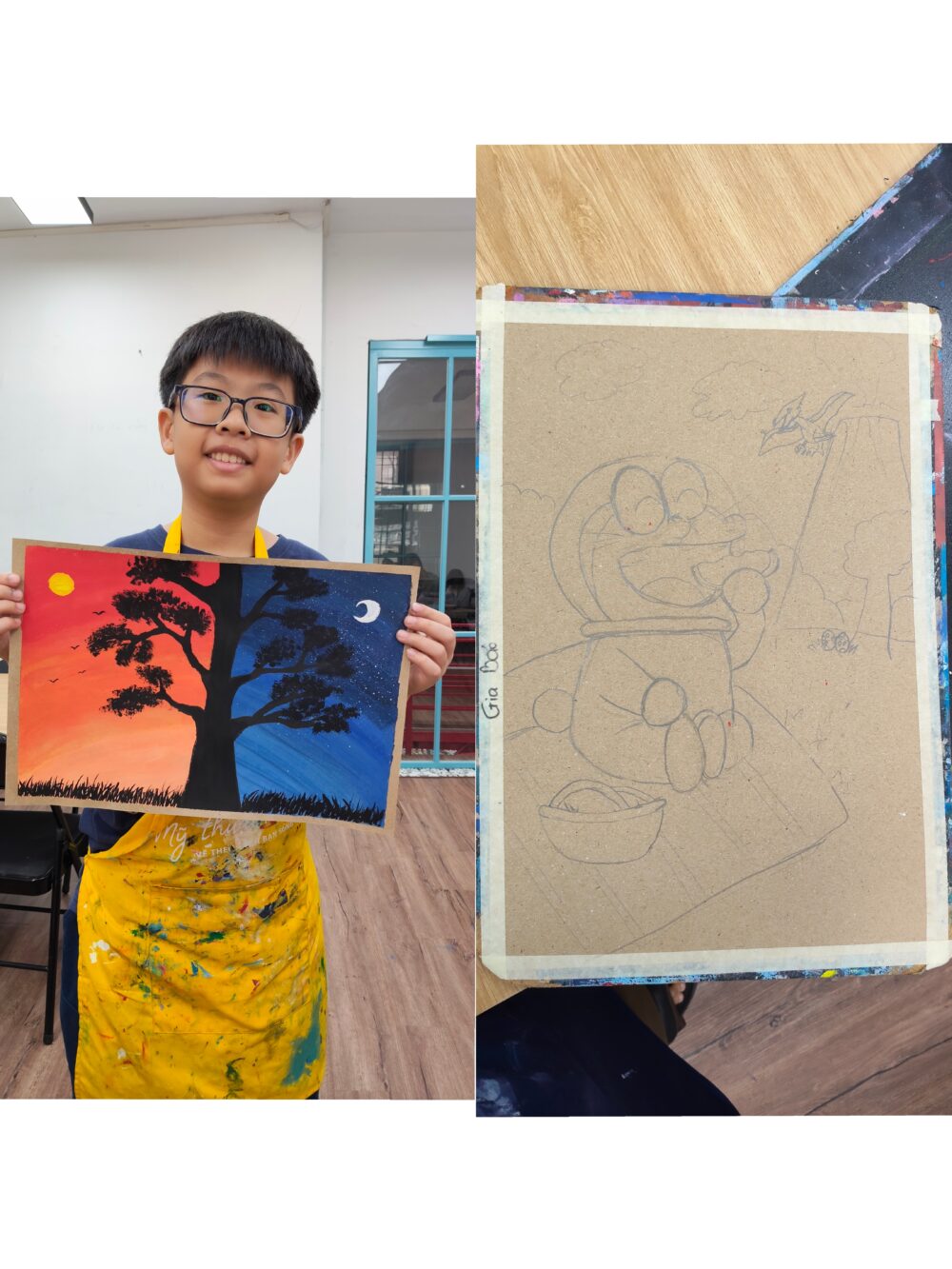Tác phẩm TEEN Gia Bảo 2013 | 2026-07-07 32